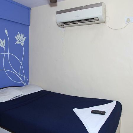 Omega Residency Hotel Mumbai Luaran gambar